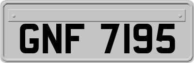 GNF7195