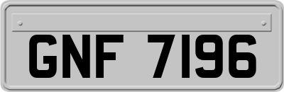 GNF7196