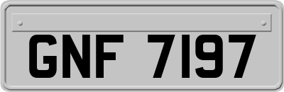 GNF7197