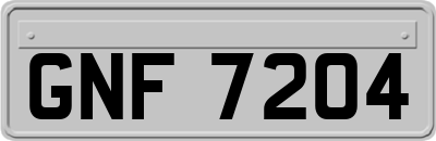 GNF7204