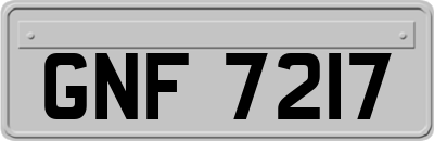GNF7217