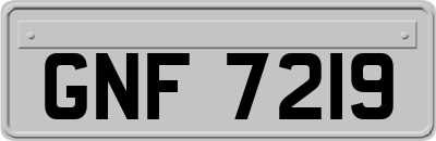 GNF7219
