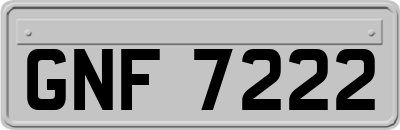 GNF7222