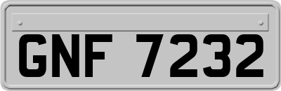 GNF7232