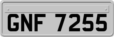 GNF7255