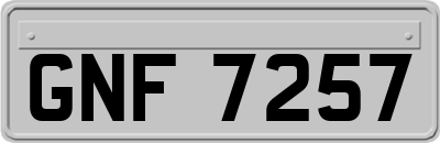 GNF7257
