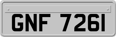GNF7261