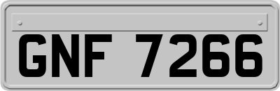 GNF7266