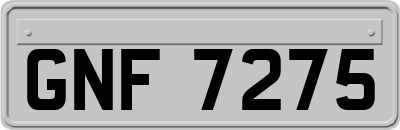 GNF7275