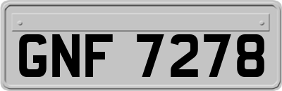GNF7278