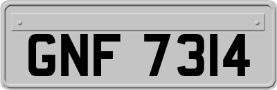GNF7314