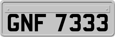 GNF7333