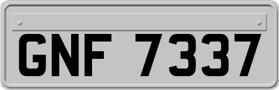GNF7337