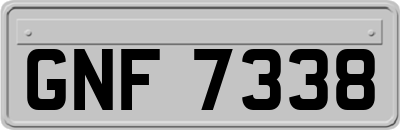 GNF7338