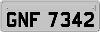 GNF7342