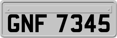 GNF7345
