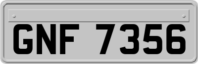 GNF7356