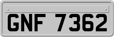 GNF7362