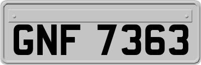 GNF7363