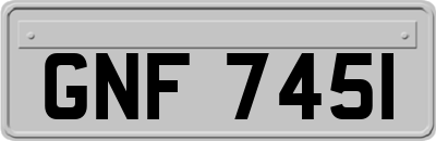 GNF7451