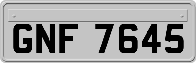 GNF7645