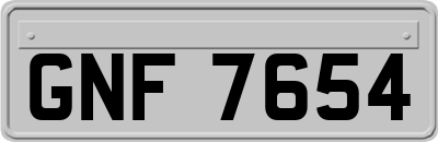 GNF7654