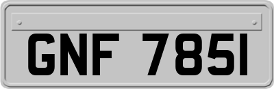 GNF7851