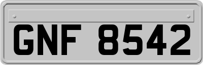 GNF8542