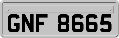 GNF8665