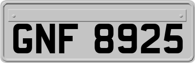 GNF8925