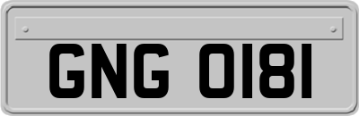 GNG0181
