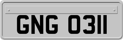 GNG0311