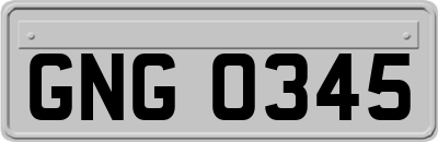 GNG0345