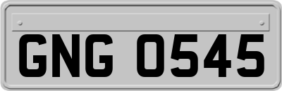 GNG0545