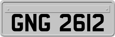 GNG2612