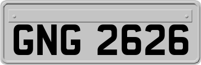 GNG2626