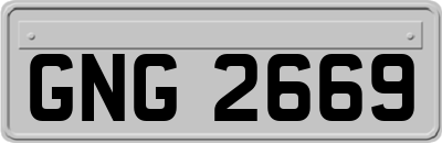 GNG2669