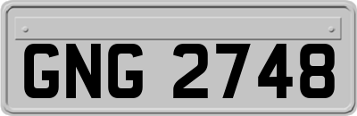 GNG2748