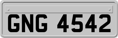GNG4542