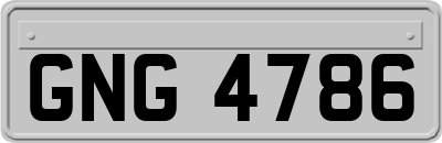 GNG4786