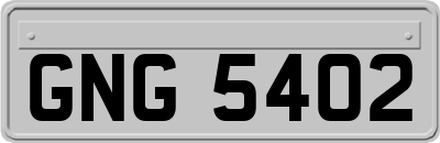 GNG5402