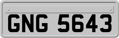 GNG5643