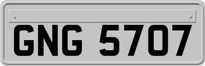 GNG5707