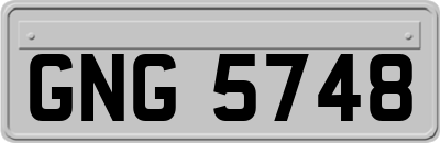 GNG5748
