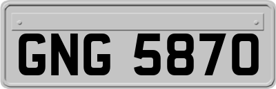 GNG5870