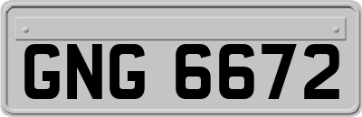 GNG6672