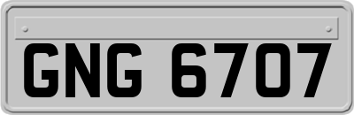 GNG6707
