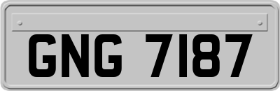 GNG7187
