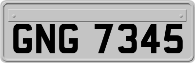 GNG7345