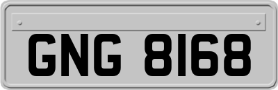 GNG8168